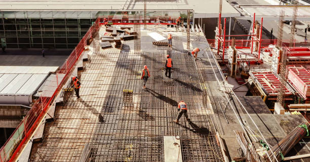 Best Concrete Sealing and Maintenance in Five Points, NC