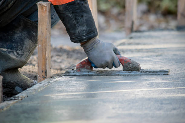 Best Concrete Retaining Walls in Five Points, NC