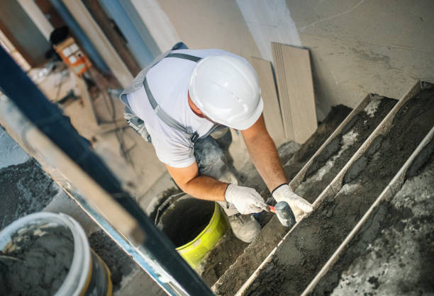Best Concrete Removal and Replacement in Five Points, NC