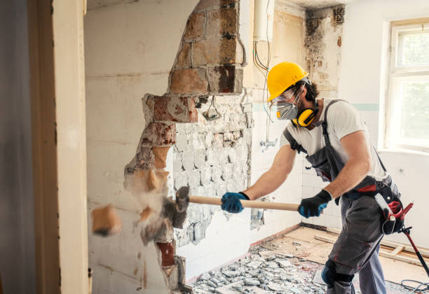 Best Concrete Removal and Replacement in Five Points, NC