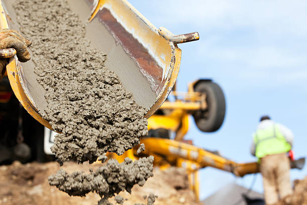 Best Concrete Foundation Repair in Five Points, NC