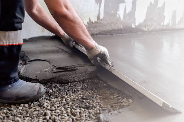 Best Concrete Driveway Installation in Five Points, NC