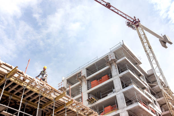 Best Commercial Concrete Services in Five Points, NC